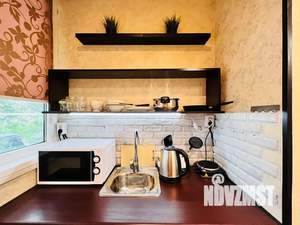 1-к квартира, посуточно, 22м2, 1/9 этаж