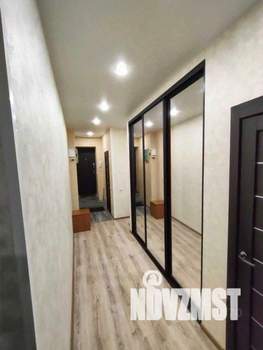 1-к квартира, посуточно, 62м2, 1/1 этаж