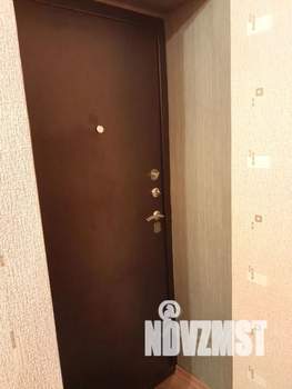 1-к квартира, посуточно, 30м2, 4/5 этаж