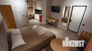 1-к квартира, посуточно, 32м2, 1/5 этаж