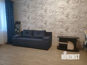 2-к квартира, посуточно, 43м2, 2/9 этаж