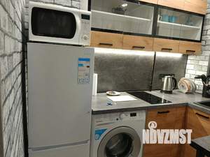 1-к квартира, посуточно, 33м2, 2/5 этаж