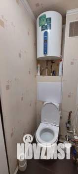 2-к квартира, посуточно, 51м2, 4/9 этаж