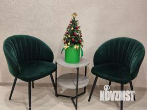 2-к квартира, посуточно, 39м2, 3/5 этаж