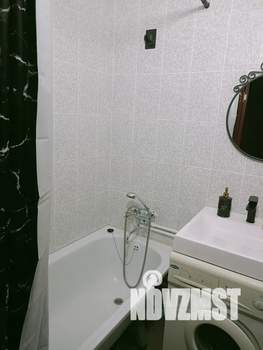 2-к квартира, посуточно, 52м2, 4/6 этаж