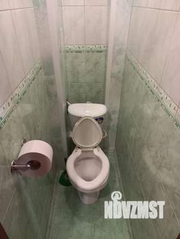 2-к квартира, посуточно, 50м2, 1/6 этаж