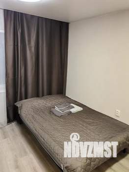 Студия квартира, посуточно, 17м2, 7/9 этаж