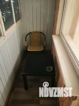1-к квартира, посуточно, 30м2, 6/9 этаж