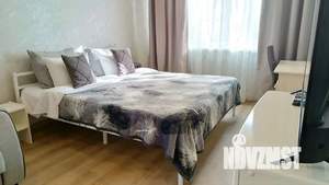 2-к квартира, посуточно, 45м2, 1/5 этаж