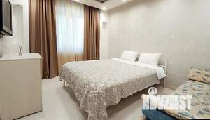 1-к квартира, посуточно, 31м2, 2/5 этаж