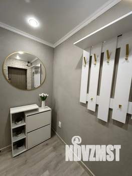 1-к квартира, посуточно, 33м2, 2/5 этаж