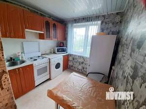 2-к квартира, посуточно, 45м2, 3/5 этаж