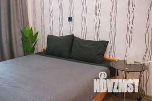 1-к квартира, посуточно, 33м2, 1/5 этаж