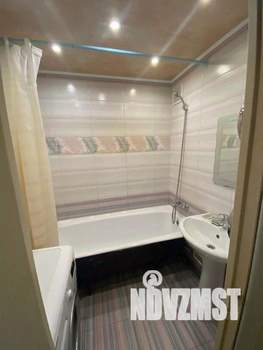 2-к квартира, посуточно, 45м2, 1/1 этаж