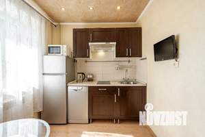 2-к квартира, посуточно, 41м2, 2/5 этаж