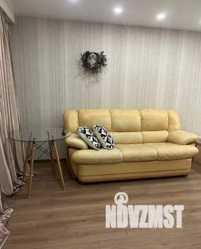 1-к квартира, посуточно, 30м2, 2/9 этаж