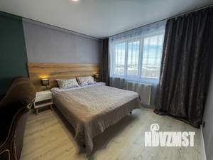 1-к квартира, посуточно, 33м2, 1/1 этаж