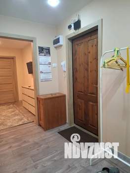 2-к квартира, посуточно, 46м2, 4/9 этаж