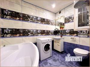 2-к квартира, посуточно, 46м2, 1/1 этаж