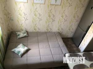 1-к квартира, посуточно, 41м2, 6/9 этаж