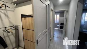 1-к квартира, на длительный срок, 30м2, 5/5 этаж