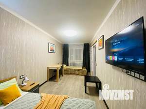 2-к квартира, посуточно, 45м2, 3/5 этаж