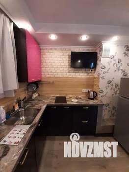 1-к квартира, посуточно, 30м2, 5/10 этаж