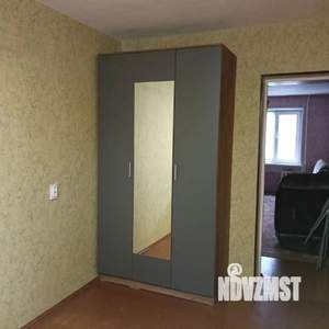 2-к квартира, на длительный срок, 44м2, 4/5 этаж