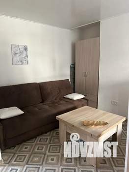 1-к квартира, посуточно, 35м2, 3/5 этаж