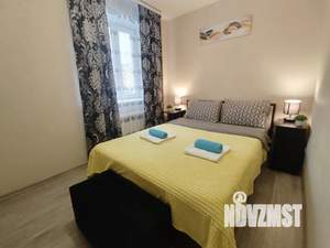 2-к квартира, посуточно, 42м2, 3/5 этаж