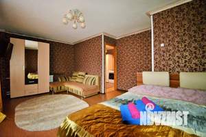 1-к квартира, посуточно, 36м2, 4/5 этаж