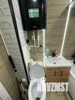 2-к квартира, посуточно, 45м2, 1/1 этаж