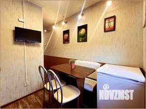 1-к квартира, посуточно, 49м2, 1/1 этаж