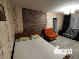 2-к квартира, посуточно, 45м2, 5/5 этаж