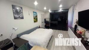 1-к квартира, на длительный срок, 33м2, 6/10 этаж