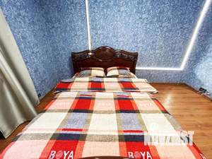 2-к квартира, посуточно, 50м2, 2/5 этаж