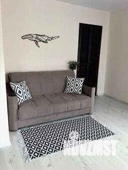 1-к квартира, посуточно, 31м2, 1/1 этаж