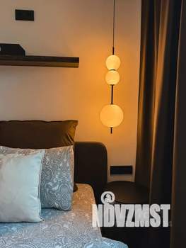 2-к квартира, посуточно, 48м2, 4/5 этаж