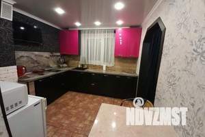 1-к квартира, посуточно, 33м2, 4/9 этаж