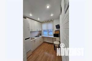 1-к квартира, посуточно, 32м2, 5/5 этаж