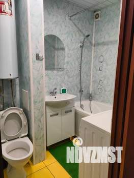 2-к квартира, посуточно, 47м2, 3/5 этаж