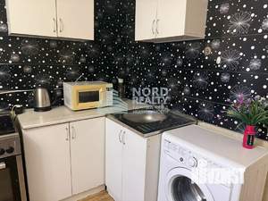 1-к квартира, на длительный срок, 41м2, 2/5 этаж