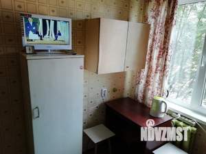 1-к квартира, посуточно, 30м2, 3/5 этаж