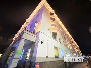 Студия квартира, посуточно, 30м2, 3/5 этаж