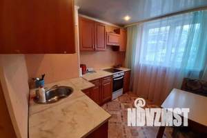 1-к квартира, посуточно, 33м2, 5/10 этаж