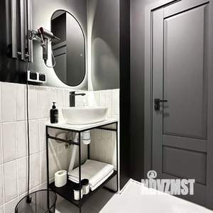 1-к квартира, посуточно, 12м2, 1/1 этаж