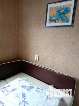 1-к квартира, посуточно, 33м2, 9/9 этаж