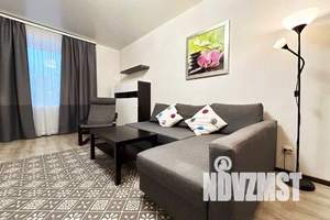 1-к квартира, посуточно, 36м2, 1/5 этаж