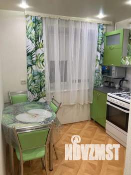 1-к квартира, посуточно, 31м2, 2/5 этаж