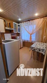 1-к квартира, посуточно, 31м2, 1/1 этаж